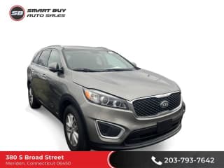 Kia 2018 Sorento