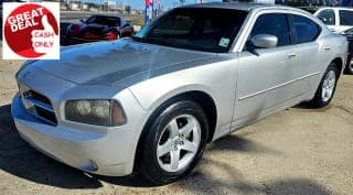 Dodge 2010 Charger