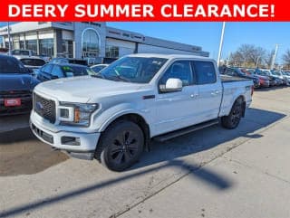 Ford 2019 F-150