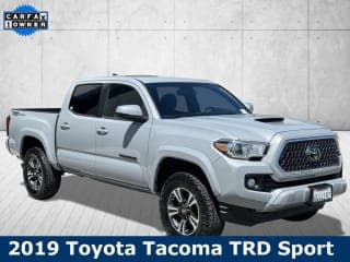 Toyota 2019 Tacoma