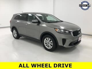 Kia 2019 Sorento