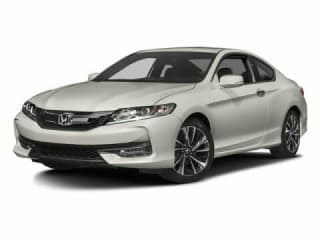 Honda 2017 Accord