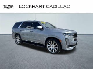 Cadillac 2023 Escalade