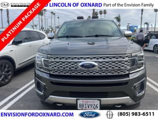 Ford 2020 Expedition