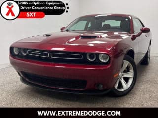 Dodge 2021 Challenger