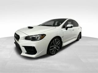 Subaru 2021 WRX