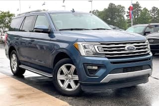 Ford 2019 Expedition