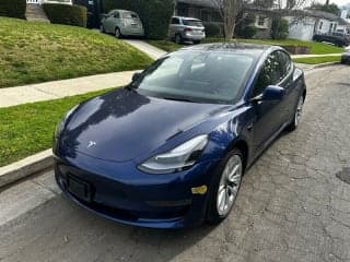 Tesla 2022 Model 3