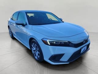 Honda 2022 Civic