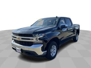 Chevrolet 2021 Silverado 1500