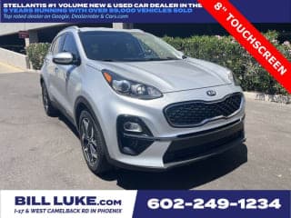 Kia 2020 Sportage