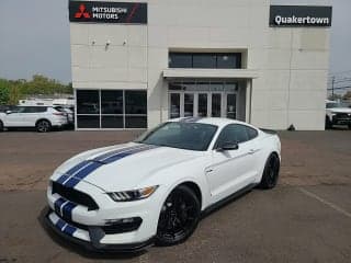 Ford 2018 Mustang