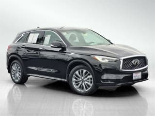 Infiniti 2023 QX50