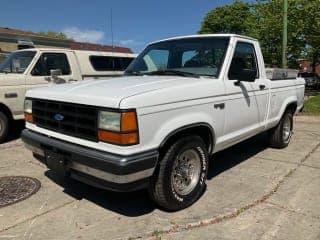Ford 1991 Ranger