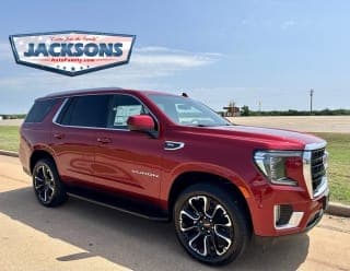 GMC 2024 Yukon