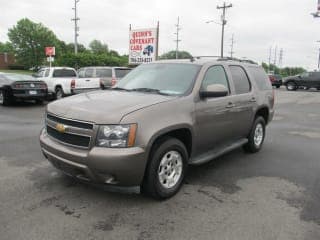 Chevrolet 2013 Tahoe