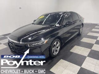 Honda 2018 Accord