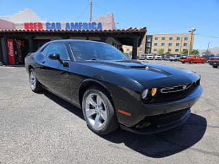 Dodge 2022 Challenger