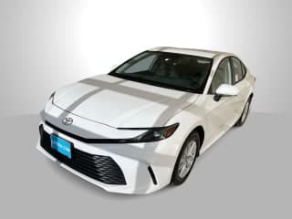 Toyota 2025 Camry
