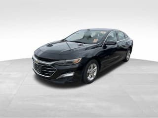 Chevrolet 2020 Malibu