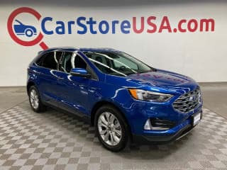 Ford 2023 Edge