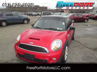 MINI 2013 Cooper