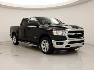 Ram 2020 1500