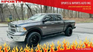 Ram 2015 1500