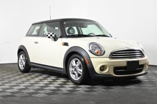 MINI 2012 Cooper