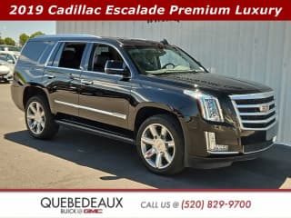 Cadillac 2019 Escalade