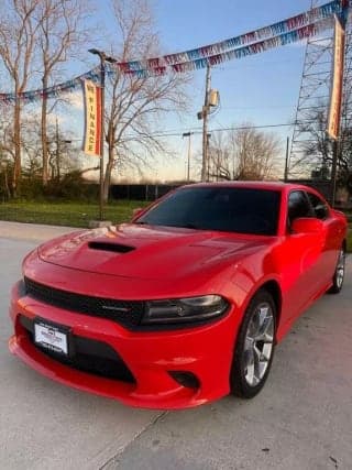 Dodge 2021 Charger