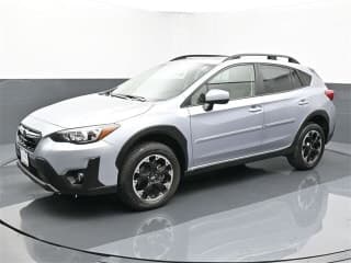 Subaru 2021 Crosstrek