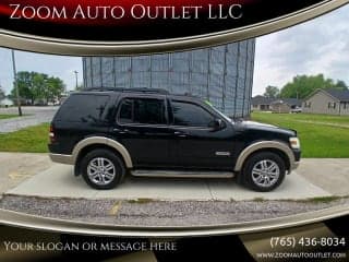 Ford 2009 Explorer