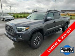 Toyota 2022 Tacoma