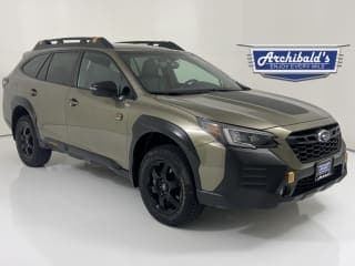 Subaru 2022 Outback