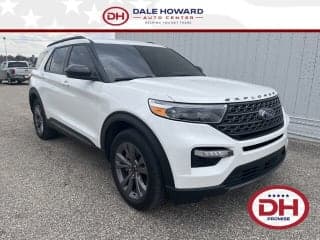 Ford 2022 Explorer