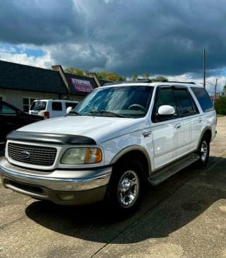 Ford 2002 Expedition