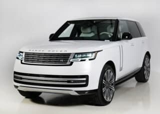 Land Rover 2024 Range Rover