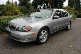 Infiniti 2001 I30