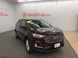 Ford 2020 Edge