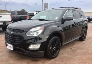 Chevrolet 2017 Equinox