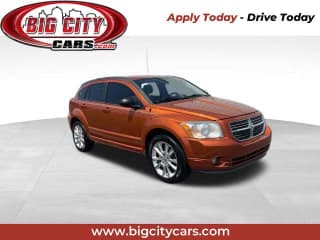 Dodge 2011 Caliber