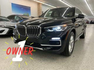 BMW 2019 X5