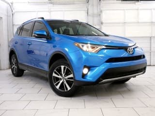 Toyota 2016 RAV4