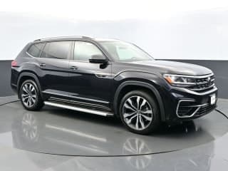 Volkswagen 2021 Atlas