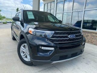 Ford 2020 Explorer