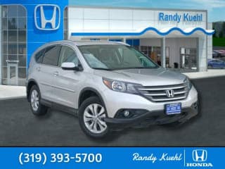 Honda 2013 CR-V