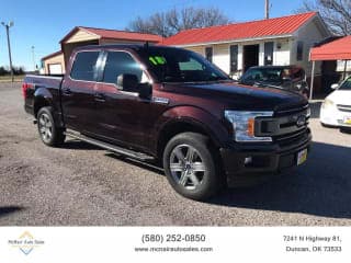 Ford 2018 F-150