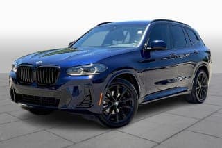 BMW 2022 X3