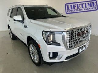 GMC 2024 Yukon